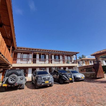 Hotel Villa Alegria Сачіка Екстер'єр фото